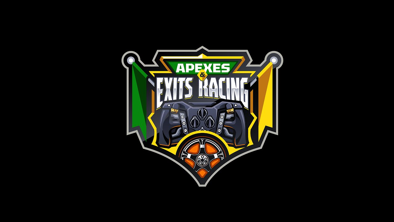 Back at iRacing, MX-X5????