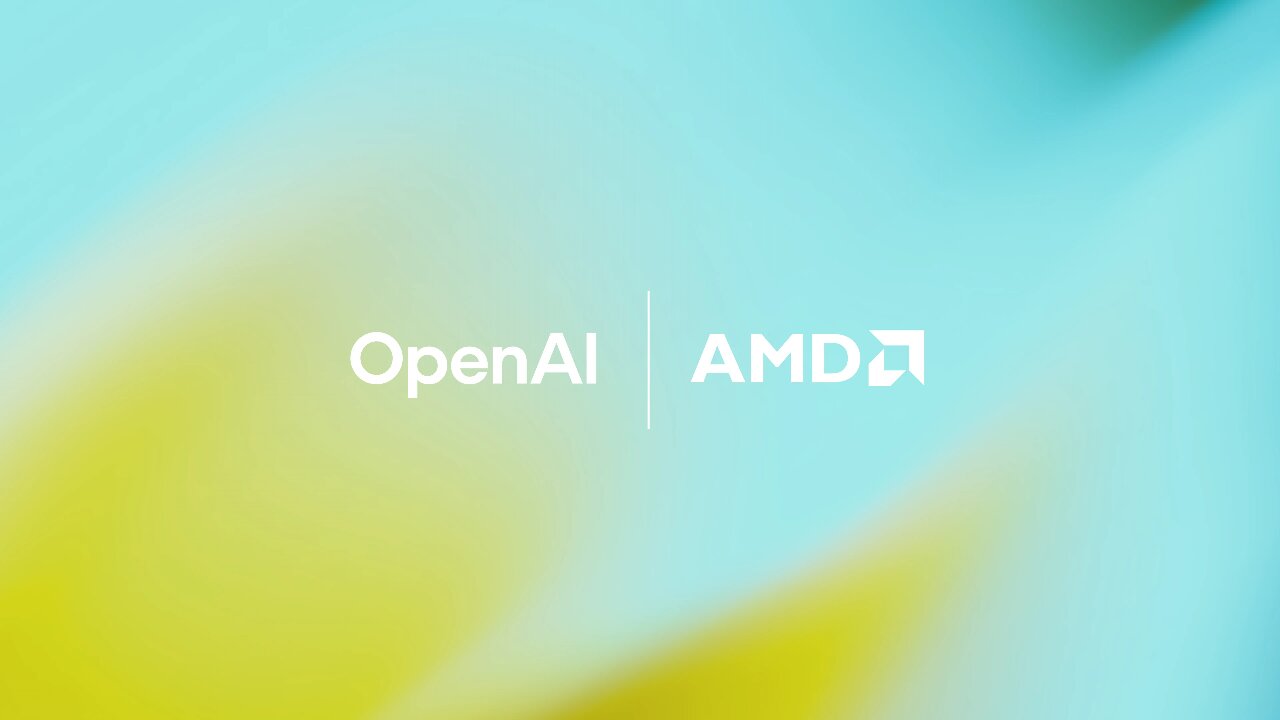 AMD Stock and OpenAI Partnership