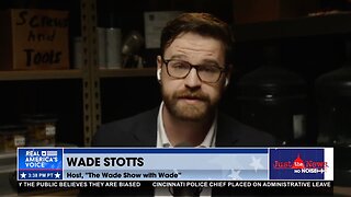 Wade Stotts on the Trump admin’s use of humor during shutdown