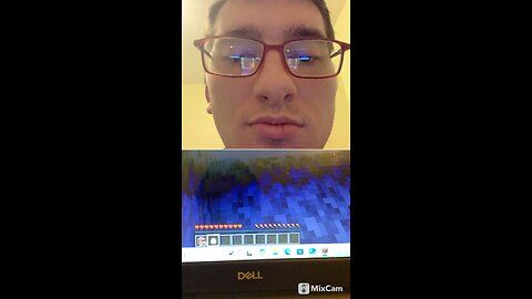 #playingminecraft