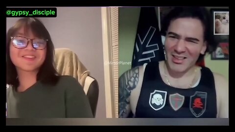 Gypsy Crusader clip 386