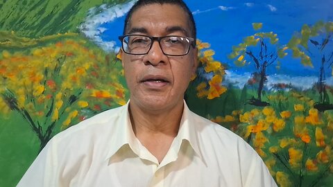 Adão e Eva: Pecado ou Transgressão? | Adam and Eve: Sin or Transgression?