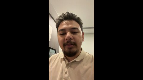 When you are needed, you step up. Kudos to that cameraman!