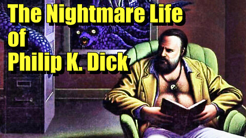 Philip K. Dick Paranormal