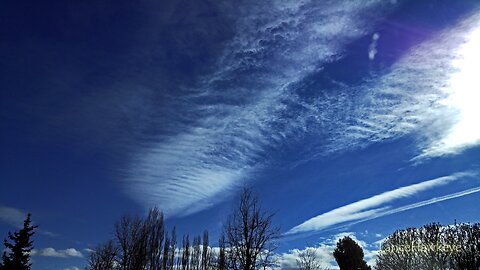 Crazy Cloud Cam | Image Set 287