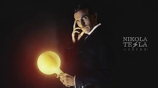 Nikola Tesla & The Electric Universe
