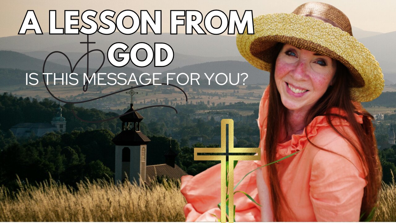 God Taught Me to Forgive | A Powerful Testimonial on Healing and Compassion