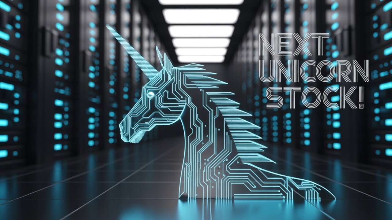 Buckle Up: Palantir Could Be The NEXT Tesla Unicorn Stock!