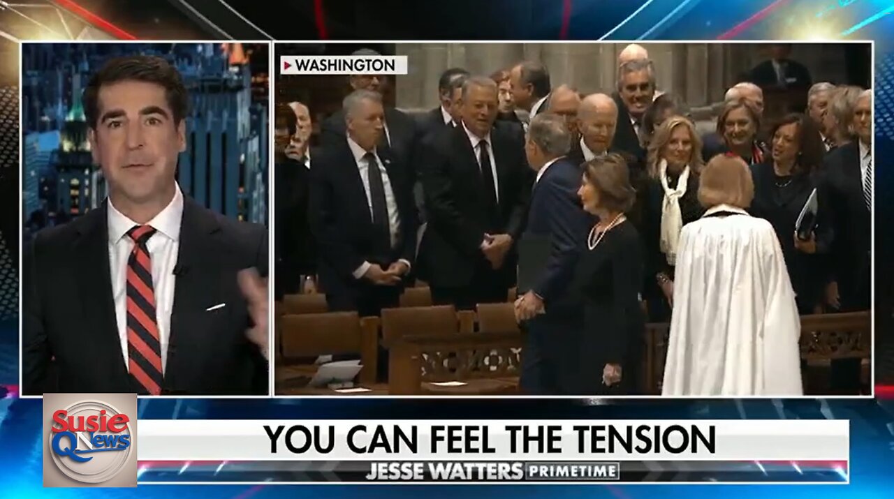 JESSE WATTERS PRIMETIME NOV 20