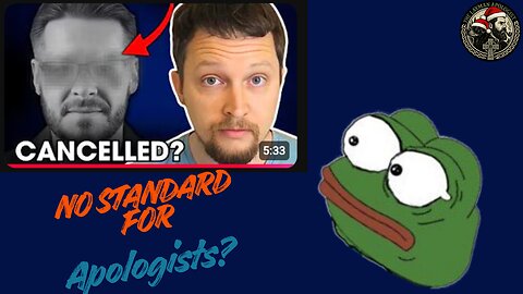 Responding to criticism of Inspiring Philosophy ( Call in Show)