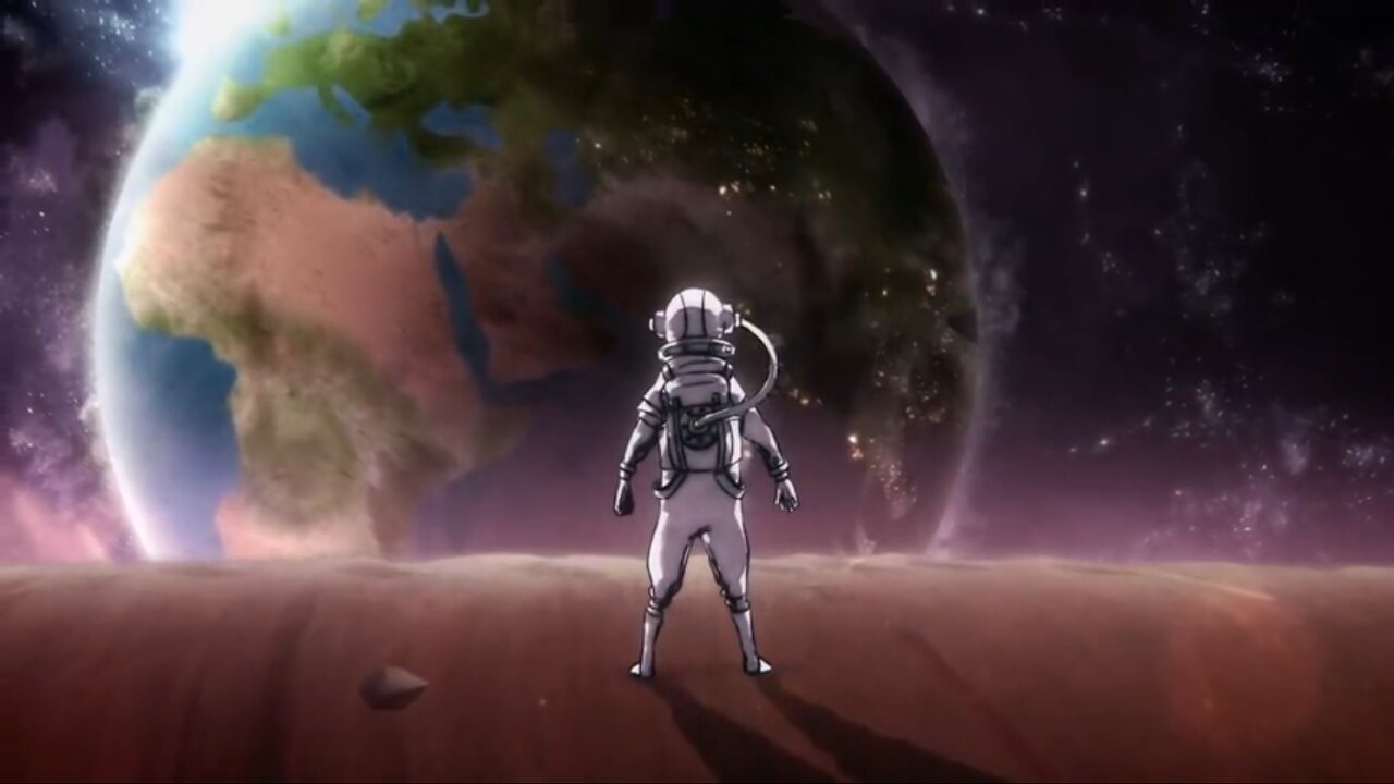 Highlights ~ Elton John – Rocket Man (1972 Classic)