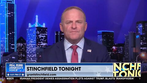 DEMS SPAR WITH HEGSETH