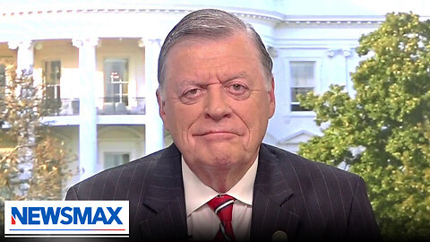 Senate Democrats are holding Americans hostage with shutdown: Rep. Tom Cole | Wake Up America