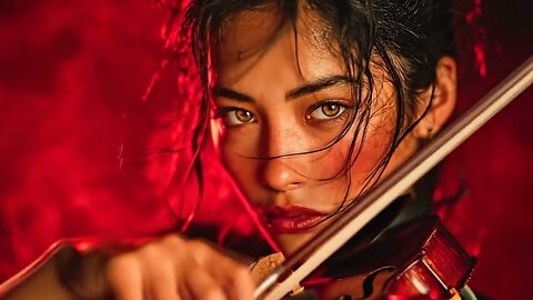 The Violin and Piano Forge the Metal Symphony