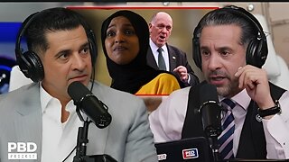 " Citizenship On A Chopping Block"- Ilhan Omar TORCHED As Trump FUELS Brother-Marriage Firestorm