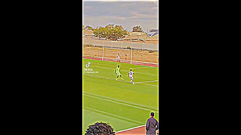 football skills