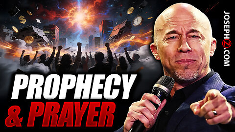 The Power of Prophecy and Prayer