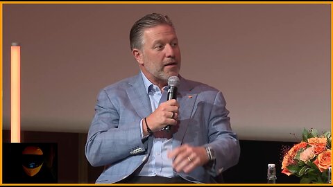 Zak Brown Opens Up...[Reaction Video]