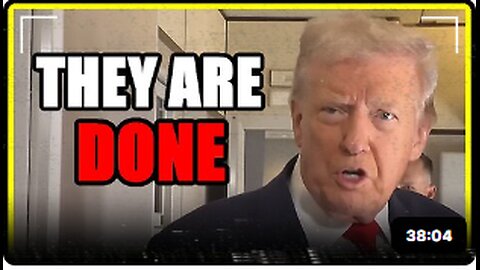🔴Trump threatens WAR with NIGERIA.🔴