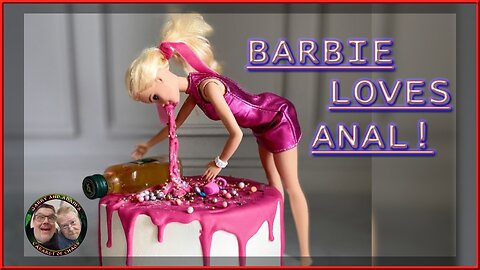 G&A 065 - Come On Barbie, Let's Go Party