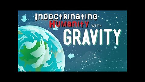 The Theory of Gravity Doesn't Hold Water