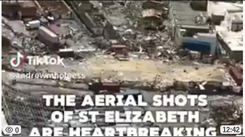 🚨 “THE ISLAND IS GONE.” - JAMAICA WIPED OUT AS ‘SMART CITY’ REBUILD MOVES IN. NEW AERIAL FOOTAGE