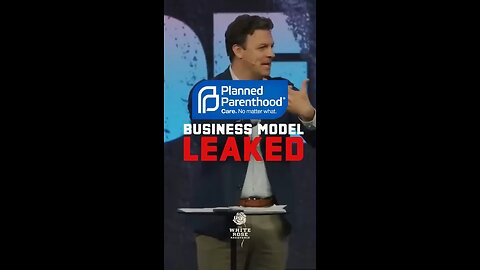 planned parenthood business