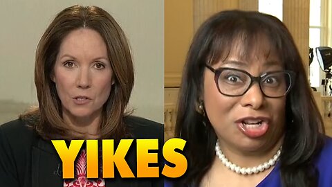 She didn't even bother to read the bill she voted against, did she?