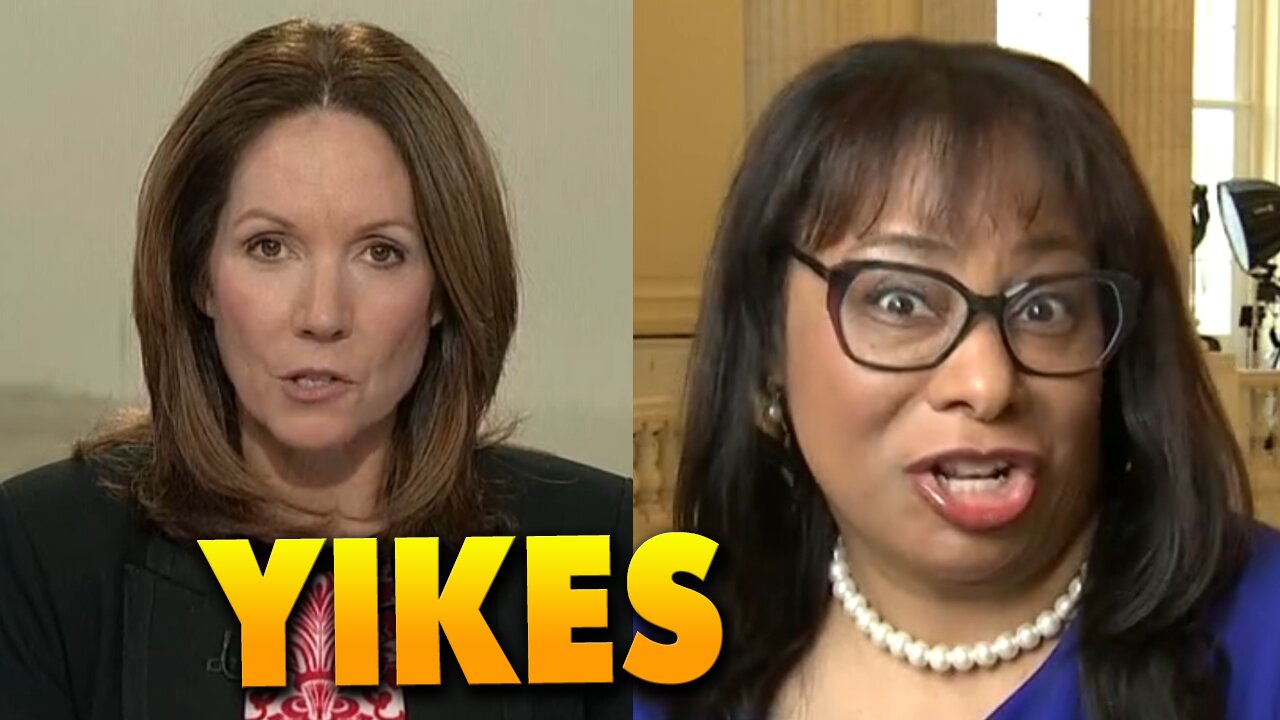 She didn't even bother to read the bill she voted against, did she?