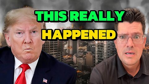 🔥Antifa PANICS as Trump UNLEASHES Secret Weapon!