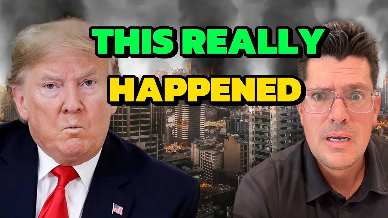 🔥Antifa PANICS as Trump UNLEASHES Secret Weapon!
