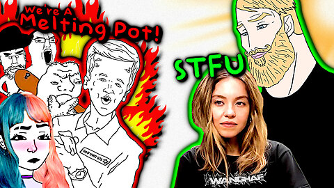 Not All White Americans are Equal