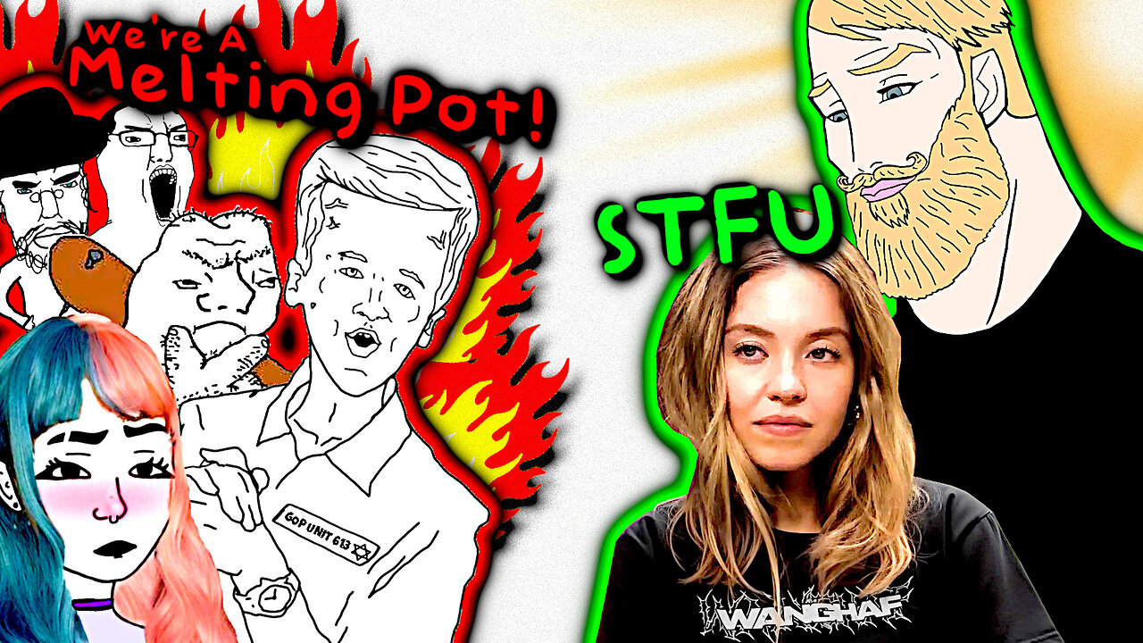 Not All White Americans are Equal