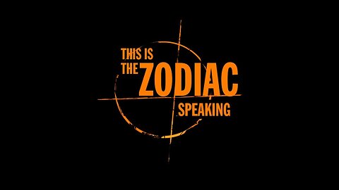 This Is the Zodiac Speaking S01E03 Box of Secrets
