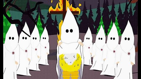 Star Wars but its Racist