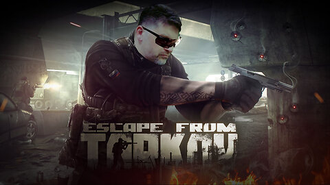 🔴LIVE - THE UC ZONE - ESCAPE FROM TAKROV WITH FRIENDS!