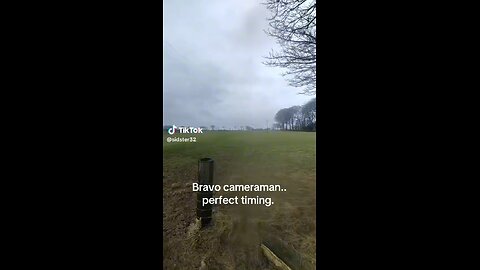 We’re done with wind turbines