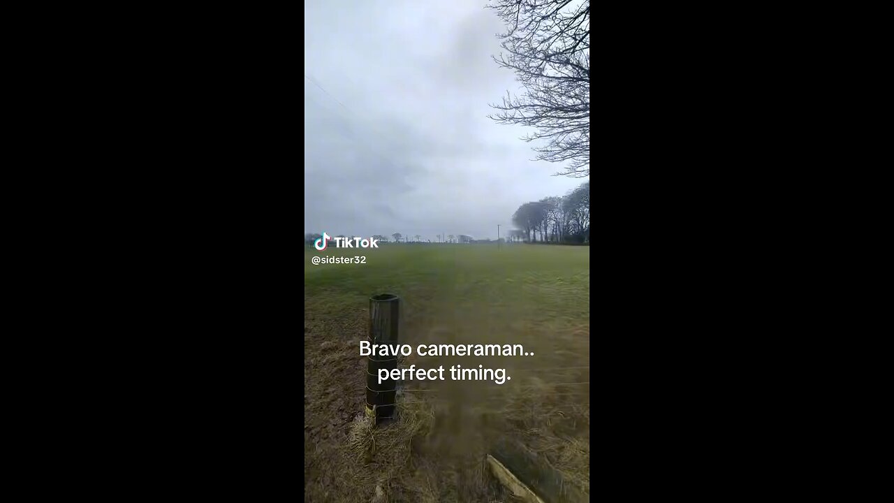 We’re done with wind turbines