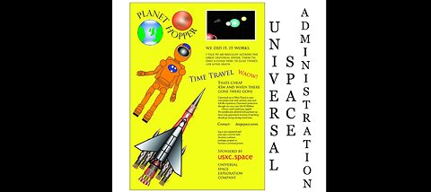 The Space Administration