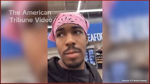27-Year-Old Arrested after Filming Himself Spraying Poison on Supermarket Food