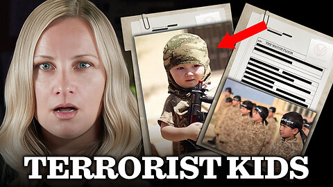 The most disturbing way to raise a child