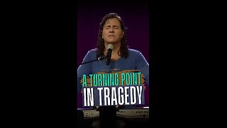 A Turning Point in Tragedy