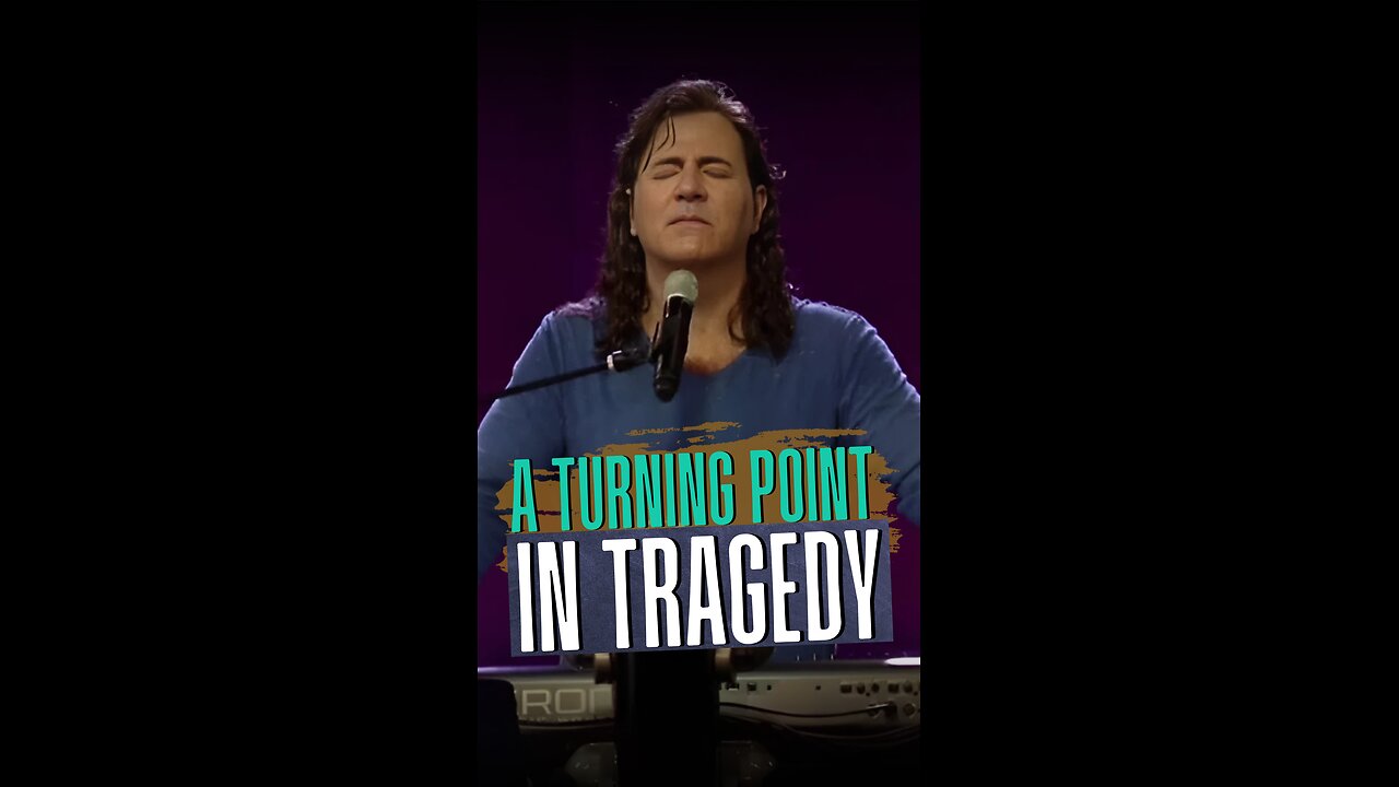 A Turning Point in Tragedy