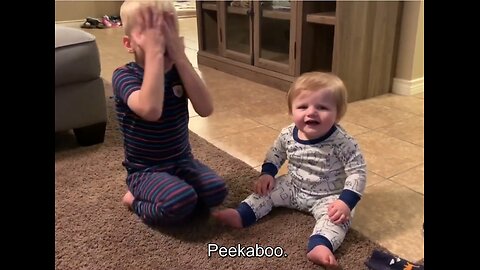 BEST Baby Laughing Video Compilation Ever!