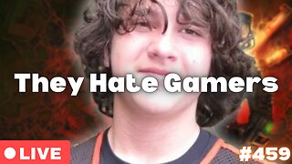 They Are Blaming Video Games For Violence | XBOX ROG Ally X Sold Out | EA Going Private | Hypnocast