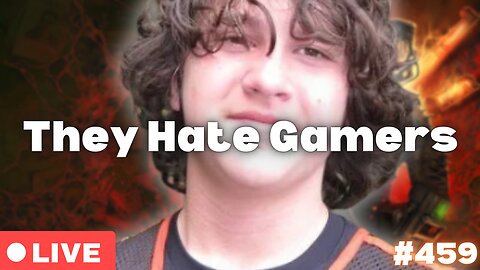 They Are Blaming Video Games For Violence | XBOX ROG Ally X Sold Out | EA Going Private | Hypnocast