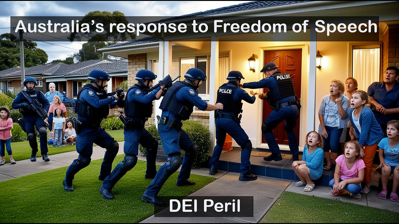 The Perils of DEI Hire