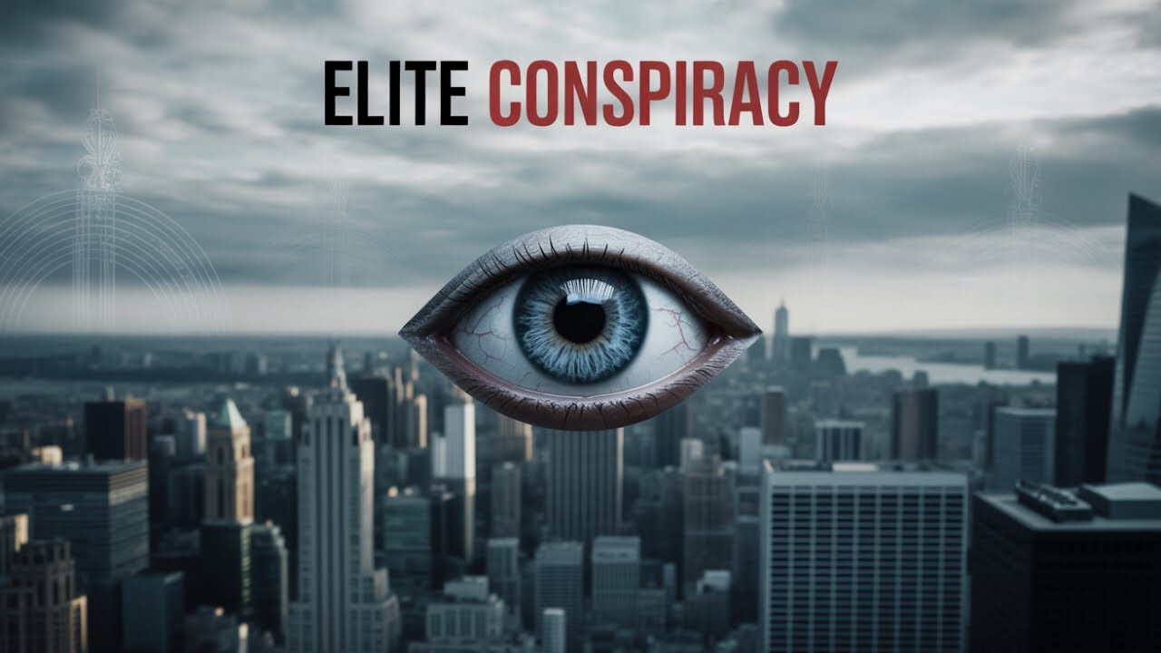 Are Secret Societies Controlling History? | The Broken Truth Ep. 1