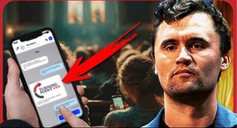 THEY ARE NOW TRACKING AMERICAN CHRISTIANS DURING CHURCH SERVICES 🎙 REDACTED