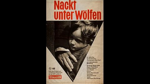 Desnudo entre lobos, parte 2